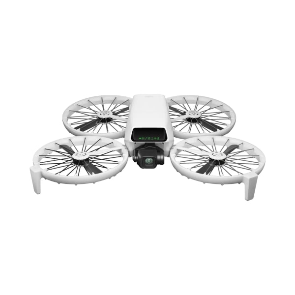 DJI Flip mini drone med 4K kamera
